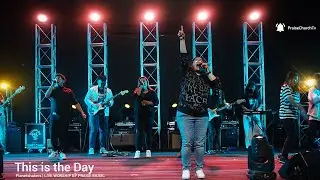 This is the Day - Planetshakers | Live Worhsip by Praise Music