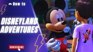 DISNEYLAND ADVENTURES How to Download&Install for PC DISNEYLAND ADVENTURES|Review 2025💡Last Release