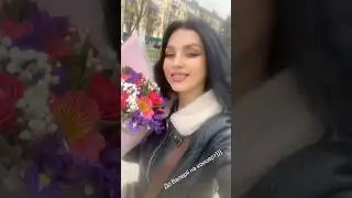 #marinabibikova #love #top #model #singer #концерт #днепр