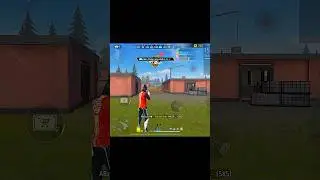 1 vs 6 Clutch 💀 ( check full video ) | #shorts #freefire