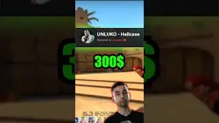 EARN MONEY PLAYING FACEIT!! 💰💰