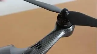 Dron Scout X4