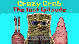 Crazy Crab The last Episode by Dosevz