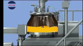 High Speed Shear Mixer Granulator | Precision Mixing & Granulation for Pharma & Chemicals