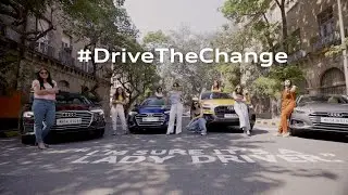 International Women's Day 2021 | Audi India