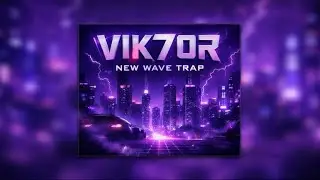 FREE Hazetomika type beat - New wave trap (164 bpm)