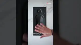 Immersive audio and seamless design&mdash;our in-wall and ceiling speakers blend perfectly with your space