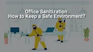Office Sanitization - How to Sanitize Your Office | Droom