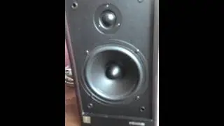 microlab solo 6c - DMX