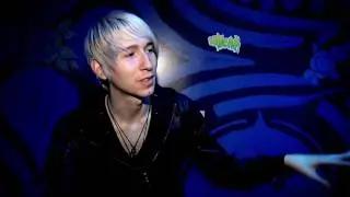 Le Castle Vania Interview