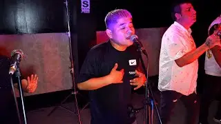 PREFIERO LA MUERTE MIX (PRIMICIA 2026) - JUANCHO Y ORQUESTA - CHINITO ALF 4K - TOKIO DISCOBAR