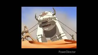 Believer - Avatar the last airbender - Appa