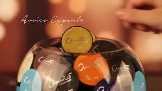 Arissto Coffee Recipe - Caffe Latte