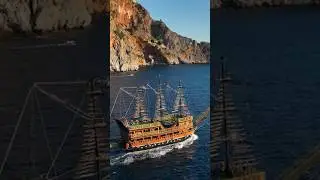 The Strange History of Mary Celeste
