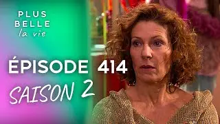 PBLV - Saison 2, &Eacute;pisode 414 | Vincent enfin lib&eacute;r&eacute;