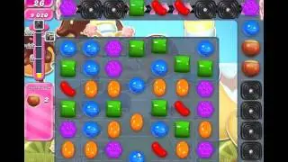 Candy Crush Saga Level 532