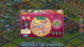 Supercity | Premios y  jugabilidad