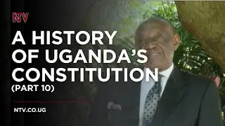 Challenges, milestones of multiparty politics in Uganda