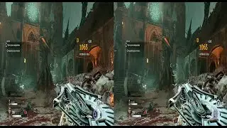 Painkiller Remake - True3D SBS, UEVR,  4k UHD