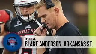 Blake Anderson - Be the BEST Recruiter