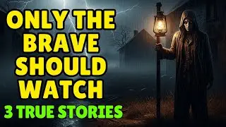 3 Chilling Old Village Horror Stories Not for the Faint Hearted