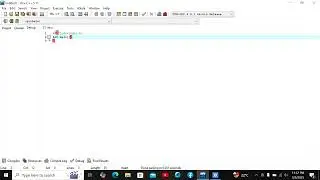 variable declaration and definition in c programming