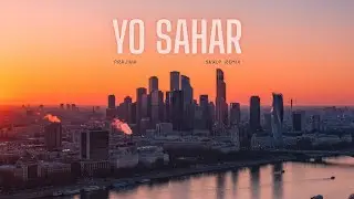 Prajina - Yo Sahar || SNKLP Remix