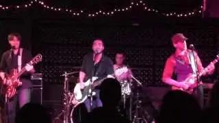 Danny and the Tramp - Chase That Bunny (Live)