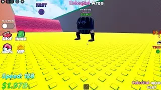 Escape Tsunami For Brainrots! 🔑 Fastest Speedrun EVER! | Roblox MadaVids