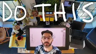 To the Artist Who Feels STUCK but Won&rsquo;t Quit &mdash; There Is a Way Out