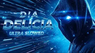 🎧//DIA DEL&Iacute;CIA (ULTRA SLOWED)//🎧🔥 [VISUALIZER 😈]