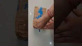 Unboxing dark chocolate compound | Swetha Wonders