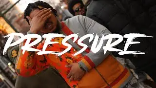 1Professor || Pressure || Prod. XVIARCHIVE                       #musicartist #pressure #1professor