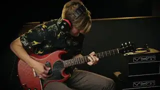 The Special 6 Head & Cabinet
