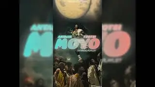 Antahs Tsotsi_Confidence(Moyo EP) Track 1 Malawi amapiano