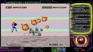 A jugar un rato! #FIGTH #KOF #KOF98 #KOF99 #KOF94 #KOF96 #KOF2002 #KOFXIII #KOFXV #RETRO #arcade