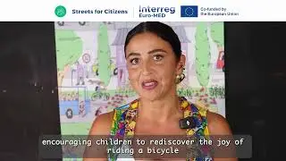 Streets for Citizens | Project Teaser