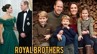 Who's the Real Leader? Secret Inside Royal Bond of George, Charlotte and Louis