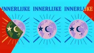 Lia - INNERLIJKE (Official Audio)