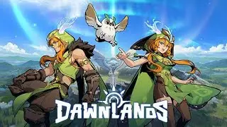 I KILL ALL ANIMALS WITH ARROWS - DAWLANDS CHALLENGE IN MOBILE GAMEPLAY