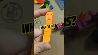 How to use this LEGO thingy #lego #legos #legoaddict #afol #legomoc #toys #legobuild #legolife
