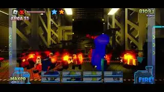 Trying to beat 2 star exec