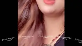 Sara elahi new tiktok videos # please subscribe our youtube channel