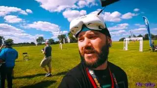 MultiGP Championship Vlog Part 1