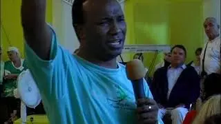3. Летний Пост-2009. Сандей Аделаджа. 21.07.09. Свидетельство п. В.Житкова