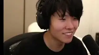 Toast Watching hJune Practicing Jett in Range
