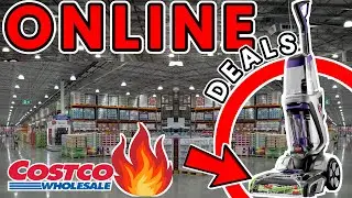 Costco 30 HOT ONLINE DEALS for JULY 2025 &mdash; Too Good to Miss, HURRY!