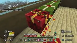 Otro día de caos en el realm 😈🔥 Minecraft sin reglas y mucho desmadre