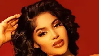 Mona Lisa: Gorgeous Plus Size Fashion Model, Biography, Wiki, Facts and Lifestyle - Body Positivity