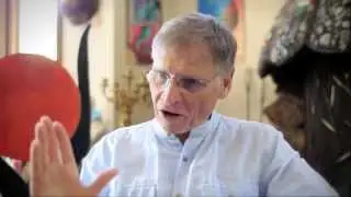 Smatterings from Shakespeare with Barry Kraft - Episode 5